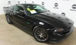 To learn more about the vehicle, please follow this link:
http://used-auto-4-sale.com/108484173.html
Looking for a used car at an affordable price? Load your family into the 2011 Ford Mustang! Representing the optimal blend of tarmac tearing performance