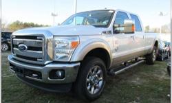2011 Ford Super Duty F-250 SRW Pickup Truck King Ranch
Our Location is: Nissan 112 - 730 route 112, Patchogue, NY, 11772
Disclaimer: All vehicles subject to prior sale. We reserve the right to make changes without notice, and are not responsible for
