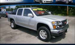 Low Low Miles!. Plenty of space! Four wheel drive! This 2010 Canyon is for GMC lovers looking high and low for a great truck. It has plenty of passenger space and cargo room galore. call 315-594-8028 today!
Our Location is: Cavallaro - Neubauer Chevrolet