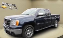 You'll start looking for excuses to drive once you get behind the wheel of this 2011 GMC Sierra 1500! This Sierra 1500 has been driven with care for 19124 miles. Adventure is calling! Drive it home today.
Our Location is: Chevrolet 112 - 2096 Route 112,