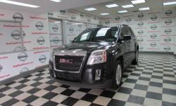 2011 GMC Terrain SUV SLT-1
Our Location is: Bay Ridge Nissan - 6501 5th Ave, Brooklyn, NY, 11220
Disclaimer: All vehicles subject to prior sale. We reserve the right to make changes without notice, and are not responsible for errors or omissions. All