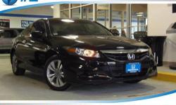 Honda Certified. Only one owner! Talk about luxury! Only one owner, mint with no accidents!**NO BAIT AND SWITCH FEES! There isn't a nicer 2011 Honda Accord than this one-owner gem. Awarded Consumer Guide's rating of a Recommended Midsize Car in 2011. This