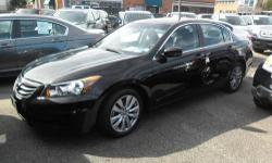 Honda Certified. Call and ask for details! Perfect Color Combination! Only one owner, mint with no accidents!**NO BAIT AND SWITCH FEES! Honda has done it again! They have built some superb vehicles and this terrific 2011 Honda Accord is no exception! New