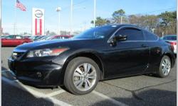 2011 Honda Accord Cpe Coupe 2dr I4 Auto EX
Our Location is: Nissan 112 - 730 route 112, Patchogue, NY, 11772
Disclaimer: All vehicles subject to prior sale. We reserve the right to make changes without notice, and are not responsible for errors or
