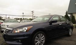 2011 Honda Accord Sdn 4dr Car EX-L
Our Location is: Baron Honda - 17 Medford Ave, Patchogue, NY, 11772
Disclaimer: All vehicles subject to prior sale. We reserve the right to make changes without notice, and are not responsible for errors or omissions.