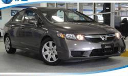 Honda Certified. Talk about a deal! Here it is! Only one owner, mint with no accidents!**NO BAIT AND SWITCH FEES! Confused about which vehicle to buy? Well look no further than this superb-looking 2011 Honda Civic. New Car Test Drive said ""...Inside, the