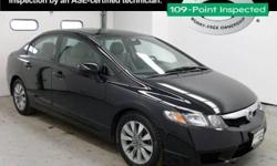 2011 Honda Civic Sdn 4dr Auto EX-L 4dr Auto EX-L
Our Location is: Enterprise Car Sales New Rochelle - 90 Hugenot Street, New Rochelle, NY, 10801-5724
Disclaimer: All vehicles subject to prior sale. We reserve the right to make changes without notice, and
