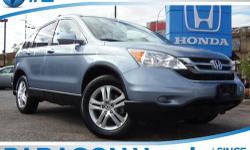 Honda Certified and AWD. Only one owner! Call ASAP! Only one owner, mint with no accidents!**NO BAIT AND SWITCH FEES! When was the last time you smiled as you turned the ignition key? Feel it again with this outstanding-looking 2011 Honda CR-V. Honda
