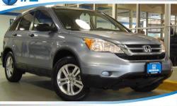 Honda Certified and AWD. One-owner! Call and ask for details! Only one owner, mint with no accidents!**NO BAIT AND SWITCH FEES! Want to stretch your purchasing power? Well take a look at this superb-looking 2011 Honda CR-V. Honda Certified Pre-Owned means