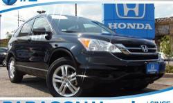 Honda Certified and AWD. Spotless One-Owner! Drive this home today! Only one owner, mint with no accidents!**NO BAIT AND SWITCH FEES! Want to save some money? Get the NEW look for the used price on this one owner vehicle. Previous owner purchased it brand