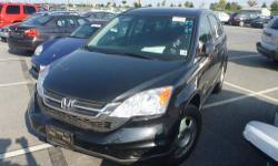 2011 HONDA CR-V 4WD | AUTOMATIC | CD PLAYER | IF YOU HAVE ANY QUESTIONS FEEL FREE TO CONTACT US AT 718-444-8183