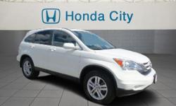 2011 Honda CR-V Sport Utility EX-L
Our Location is: Honda City - 3859 Hempstead Turnpike, Levittown, NY, 11756
Disclaimer: All vehicles subject to prior sale. We reserve the right to make changes without notice, and are not responsible for errors or