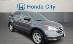 2011 Honda CR-V Sport Utility EX
Our Location is: Honda City - 3859 Hempstead Turnpike, Levittown, NY, 11756
Disclaimer: All vehicles subject to prior sale. We reserve the right to make changes without notice, and are not responsible for errors or