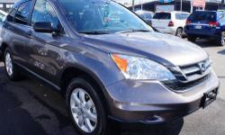 2011 Honda CR-V SUV AWD
Our Location is: Manfredi Toyota - 1591 Hyland Blvd, Staten Island, NY, 10305
Disclaimer: All vehicles subject to prior sale. We reserve the right to make changes without notice, and are not responsible for errors or omissions. All