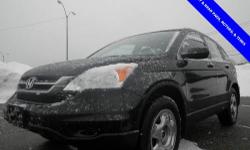 CR-V LX, 4D Sport Utility, 5-Speed Automatic, AWD, 1 OWNER CLEAN AUTOCHECK, 100% SAFETY INSPECTED, 4 NEW TIRES, NEW AIR FILTER, NEW ENGINE OIL FILTER, NEW FRONT REAR PADS ROTORS, NEW WIPERS, and SERVICE RECORDS AVAILABLE. You'll be hard pressed to find a