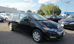 2011 Honda Insight 4dr Car Hatchback 4D
Our Location is: Honda City - 3859 Hempstead Turnpike, Levittown, NY, 11756
Disclaimer: All vehicles subject to prior sale. We reserve the right to make changes without notice, and are not responsible for errors or