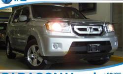 Honda Certified and 4WD. Great gas mileage! Perfect SUV for today's economy! Only one owner, mint with no accidents!**NO BAIT AND SWITCH FEES! Here at Paragon Honda, we try to make the purchase process as easy and hassle free as possible. We encourage you