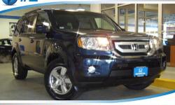 Honda Certified and 4WD. Fantastic gas mileage for an SUV! Hurry and take advantage now! Only one owner, mint with no accidents!**NO BAIT AND SWITCH FEES! Want to save some money? Get the NEW look for the used price on this one owner vehicle. Previous
