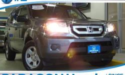 Honda Certified and 4WD. Outstanding fuel economy for an SUV! Real gas sipper! Only one owner, mint with no accidents!**NO BAIT AND SWITCH FEES! Please don't hesitate to give us a call! We value you as a customer and would love the chance to get you in