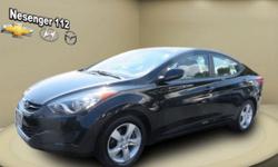 YouGÃÃll enjoy the open roads and city streets in this 2011 Hyundai Elantra. This Elantra has been driven with care for 71651 miles. We encourage you to experience this Elantra for yourself.
Our Location is: Chevrolet 112 - 2096 Route 112, Medford, NY,