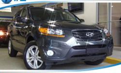 Don't bother looking at any other SUV! Switch to Paragon Honda! Only one owner, mint with no accidents!**NO BAIT AND SWITCH FEES! Be sure to take advantage of purchasing this fantastic 2011 Hyundai Santa Fe. Don't be surprised when you take this wonderful