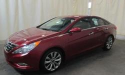 WAS $16,980, $1,600 below Kelley Blue Book!, EPA 35 MPG Hwy/22 MPG City! Excellent Condition, GREAT MILES 33,647! Leather, iPod/MP3 Input, Bluetooth, Keyless Start, CD Player, Satellite Radio, VENETIAN RED METALLIC, Head Airbag READ MORE!======KEY