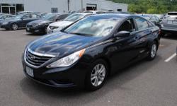 All the right ingredients! Come to the experts! How sweet is the gas mileage of this stunning-looking 2011 Hyundai Sonata? A deal like this on such a gas-saving car does not come up for grabs very often, so you better act fast. Awarded Consumer Guide's