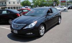 Gas miser! One-owner! This 2011 Sonata is for Hyundai lovers who are searching for a good-looking and fuel-efficient ride. It will take you where you need to go every time...all you have to do is steer! Consumer Guide Midsize Car Best Buy.