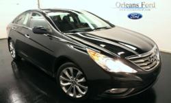 *** #1 FINANCE HERE***, ***CLEAN CAR FAX***, ***SAFE BUY***, ***SE***, and ***WARRANTY***. Your satisfaction is our business! Wow! Where do I start?! Orleans Ford Mercury Inc is honored to offer this beautiful-looking 2011 Hyundai Sonata. Clear visibility