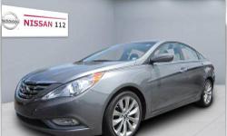 2011 Hyundai Sonata 4dr Car Ltd w/Wine Int
Our Location is: Nissan 112 - 730 route 112, Patchogue, NY, 11772
Disclaimer: All vehicles subject to prior sale. We reserve the right to make changes without notice, and are not responsible for errors or
