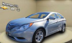 Designed to deliver superior performance and driving enjoyment, this 2011 Hyundai Sonata is ready for you to drive home. This Sonata has been driven with care for 31,857 miles. If you're looking for a different trim level of this Sonata, contact our sales