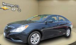 After you get a look at this beautiful 2011 Hyundai Sonata, you'll wonder what took you so long to go check it out! This Sonata has traveled 29,308 miles, and is ready for you to drive it for many more. Call today to speak to any of our sale associates.