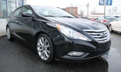 Looking for a clean, well-cared for 2011 Hyundai Sonata? This is it. The CARFAX report for this 2011 Sonata SE highlights that it's a One-Owner vehicle, and for good reason. A One-Owner vehicle gives you the feel of owning a new vehicle without paying the