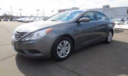 2011 Hyundai Sonata Sedan GLS
Our Location is: Riverhead Automall - 1800 Old Country Road, Riverhead, NY, 11901
Disclaimer: All vehicles subject to prior sale. We reserve the right to make changes without notice, and are not responsible for errors or