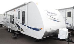 (845) 384-1113 ext.93
Used 2011 Jayco Jayfeather 29L Travel Trailer for Sale...
http://11067.greatrv.net/l/17336457
Copy & Paste the above link for full vehicle details