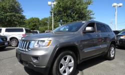 2011 JEEP GRAND CHEROKEE Sport Utility Laredo
Our Location is: Nissan 112 - 730 route 112, Patchogue, NY, 11772
Disclaimer: All vehicles subject to prior sale. We reserve the right to make changes without notice, and are not responsible for errors or