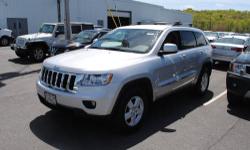 4WD. STOP! Read this! Wow! Where do I start?! Don't miss out on purchasing this good-looking 2011 Jeep Grand Cherokee. When you say quality, Jeep comes immediately to mind, and this Grand Cherokee is no exception. 1-888-913-1641CALL NOW FOR INSTANT VIP
