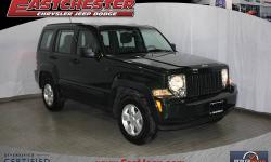 VALENTINES DAY SPECIAL!!! Great SAVINGS and LOW prices! Sale ends February 14th CALL NOW!!! CERTIFIED CLEAN CARFAX 1-OWNER VEHICLE!!! JEEP LIBERTY SPORT!!! Premium cloth seats - Climate controls - Media controls - 4X4 Controls - Alloy wheels - Non-smoker