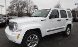 2011 JEEP LIBERTY Sport Utility Limited
Our Location is: Nissan 112 - 730 route 112, Patchogue, NY, 11772
Disclaimer: All vehicles subject to prior sale. We reserve the right to make changes without notice, and are not responsible for errors or omissions.