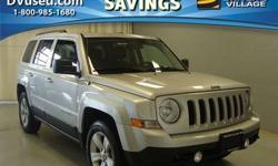 Condition: Used
Exterior color: White
Interior color: Other
Transmission: Unspecified
Fule type: Gasoline
Vehicle title: Clear
Body type: SUV
Warranty: Vehicle does NOT have an existing warranty
DESCRIPTION:
Photo Viewer 2011 Jeep Patriot Vital