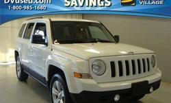 Condition: Used
Exterior color: Silver
Interior color: Other
Transmission: Unspecified
Fule type: Gasoline
Vehicle title: Clear
Body type: SUV
Warranty: Vehicle does NOT have an existing warranty
DESCRIPTION:
Photo Viewer 2011 Jeep Patriot Vital