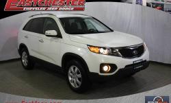 VALENTINES DAY SPECIAL!!! Great SAVINGS and LOW prices! Sale ends February 14th CALL NOW!!! CERTIFIED CLEAN CARFAX VEHICLE!!! KIA SORENTO!!! Rear view cam - Premium cloth seats - Heated seats - Alloy wheels - Alloy wheels - Non-smoker vehicle! - Accident