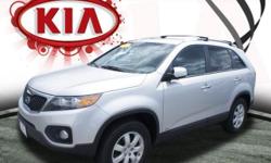 CERTIFIED PRE-OWNED!! Get the remainder of the Kia warranty free!
Our Location is: Kia of West Nyack - 250 Rte 303 North, West Nyack, NY, 10994
Disclaimer: All vehicles subject to prior sale. We reserve the right to make changes without notice, and are