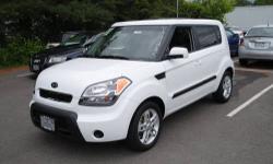 Spotless One-Owner! Switch to Nissan Kia of Middletown! This 2011 Soul is for Kia nuts looking all around for a great one-owner creampuff. It will save you money by keeping you on the road and out of the mechanic's garage. 1-888-913-1641CALL NOW FOR