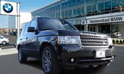 HSE LUX trim, Sumatra Black Metallic exterior. GREAT MILES 16,123! NAV, Heated/Cooled Leather Seats, Sunroof, Rear A/C, Heated Rear Seat(s), Alloy Wheels, Overhead Airbag, Four Wheel Drive. SEE MORE!======KEY FEATURES INCLUDE: Leather Seats, Navigation