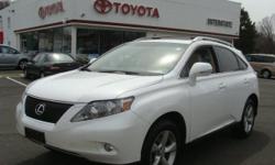 2011 - LEXUS - RX350 - AWD - W/ NAVIGATION
Our Location is: Interstate Toyota Scion - 411 Route 59, Monsey, NY, 10952
Disclaimer: All vehicles subject to prior sale. We reserve the right to make changes without notice, and are not responsible for errors