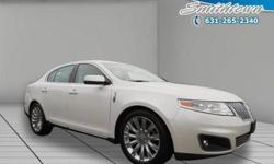 Reclaim the joy of driving when you hop in this Certified 2011 LINCOLN MKS. This LINCOLN MKS offers you 35932 miles and will be sure to give you many more. This MKS has so many convenience features such as: dual-panel moonroofheated seatsheated rear