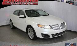 VALENTINES DAY SPECIAL!!! Great SAVINGS and LOW prices! Sale ends February 14th CALL NOW!!! CERTIFIED CLEAN CARFAX 1-OWNER VEHICLE!!! LINCOLN MKS!!! Navigation - Rear backup cam - Dual zone climate controls - Heated seats - Sunroof - Genuine leather seats