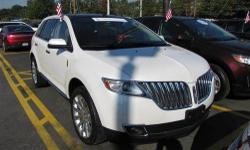 WOW LINCOLN CERTIFIED TILL 100K!!! THIS CROSSOVER HAS IT ALL!! NAVIGATION..PANORAMIC ROOF...20 IN POLISHED WHEELS...HEATED AND COOLED SEATS... AND THE HEMPSTEAD LINCOLN ADVANTAGE PROGRAM At Hempstead Ford Lincoln, you'll always find quality vehicles in a