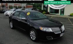 Condition: Used
Interior color: Maroon
Transmission: Automatic
Fule type: GAS
Engine: 6 Cylinder
Sub model: AWD
Drivetrain: AWD
Vehicle title: Clear
Body type: Sedan
Standard equipment: Power Locks Power Windows
DESCRIPTION:
2011 Lincoln MKZ QUICK